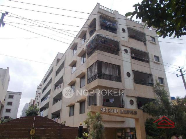 2 BHK Flat In Sri Rama Acropolis for Rent In Whitefield