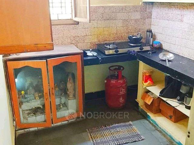 2 BHK Flat In Sri Rama Appartments for Rent In Banjara Hills