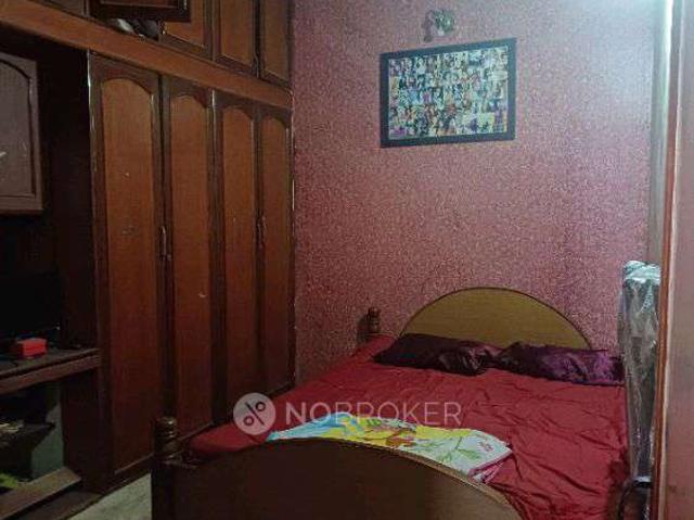 2 BHK Flat In Sri Rama Dhama, Hennur Garden for Lease In Panchami Flour Mill