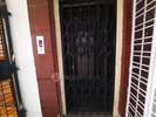 2 BHK Flat In Sri Rama Heavens For Sale In Chanda Nagar