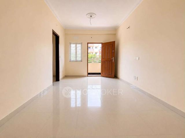 2 BHK Flat In Sri Rama Residency For Sale In Alwal