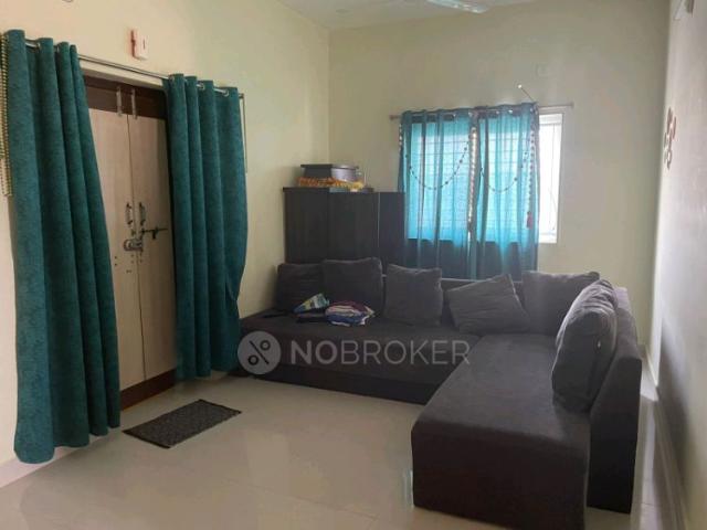 2 BHK Flat In Sri Ramachandra Nilayam, Nallagandla for Rent In Jawahar Navodaya Vidyalaya Rangareddy