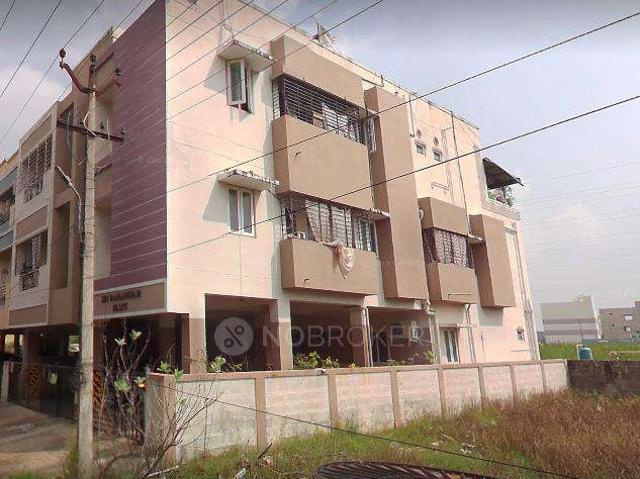 2 BHK Flat In Sri Ramanujam Flats, Thirumullaivoyal For Sale