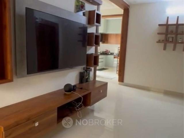 2 BHK Flat In Sri Ranga Enclave for Lease In Naagarabhaavi
