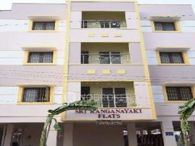 2 BHK Flat In Sri Ranganayaki Flats For Sale In Kattupakkam