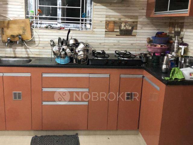 2 BHK Flat In Sri Rangas Garden For Sale In Miyapur