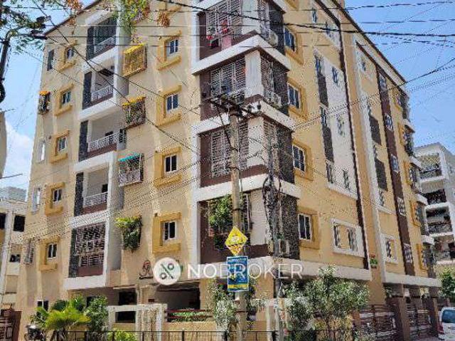 2 BHK Flat In Sri Rangas Nandanam For Sale In Sri Ranga'