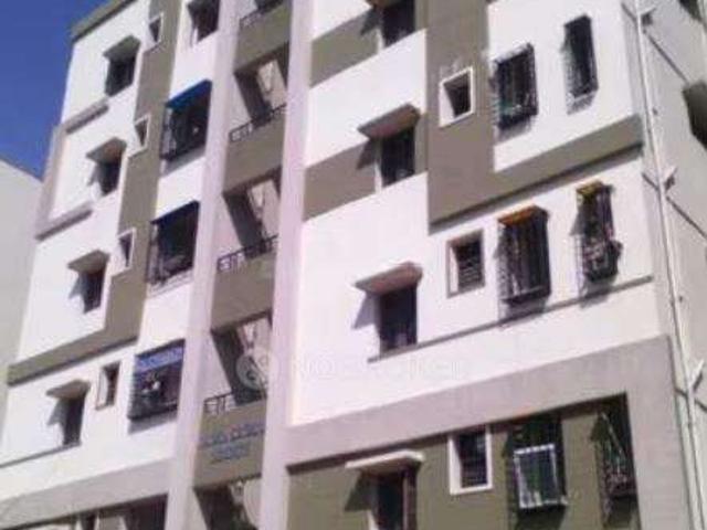 2 BHK Flat In Sri Radha Heven Height For Sale In Gautham Buddha Nagar