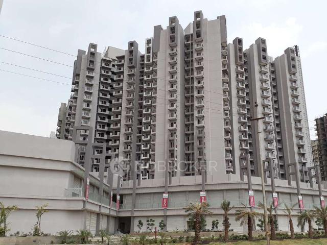2 BHK Flat In Sri Radha Sky Garden For Sale In Bhangel