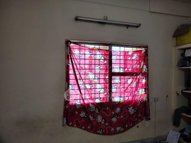 2 BHK Flat In Sri Raghava Residency 1 For Sale In Sanjeeva Reddy Nagar