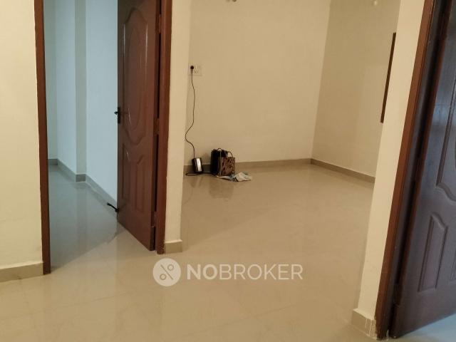 2 BHK Flat In Sri Raghavendra Castle For Sale In Kolathur