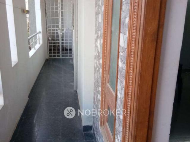 2 BHK Flat In Sri Raghavendra Petal for Rent In Kondapur