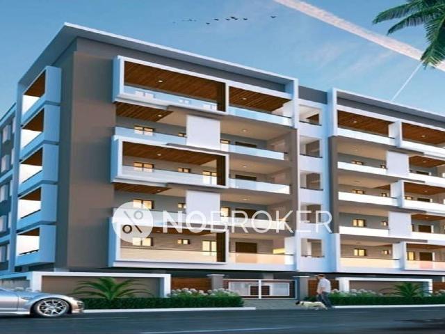 2 BHK Flat In Sri Raghavendra Residency For Sale In Turkamajal