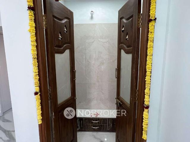 2 BHK Flat In Sri Rajathadri Nivas for Rent In Jayanagar 2n