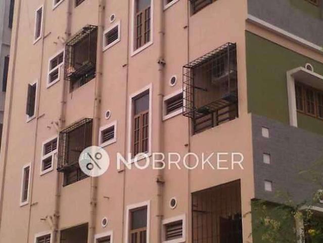 2 BHK Flat In Sri Rajeshwari Residency For Sale In Nizampet