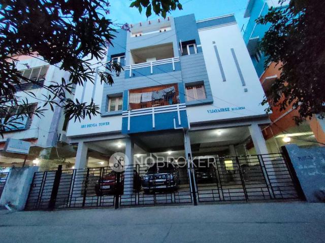 2 BHK Flat In Sri Renga Tower For Sale In Selaiyur