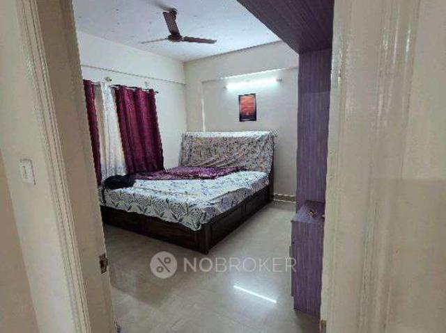 2 BHK Flat In Sri Reddy Splendid for Rent In Bellandur