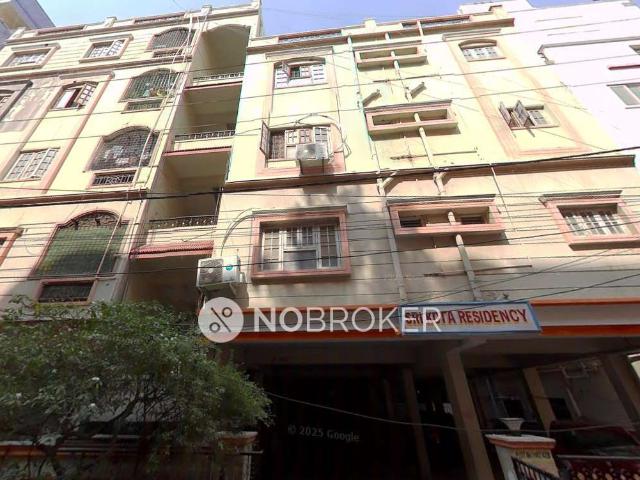 2 BHK Flat In Sri Residency for Rent In Miyapur