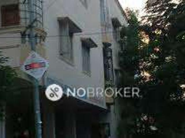 2 BHK Flat In Sri Residency For Sale In Alwal