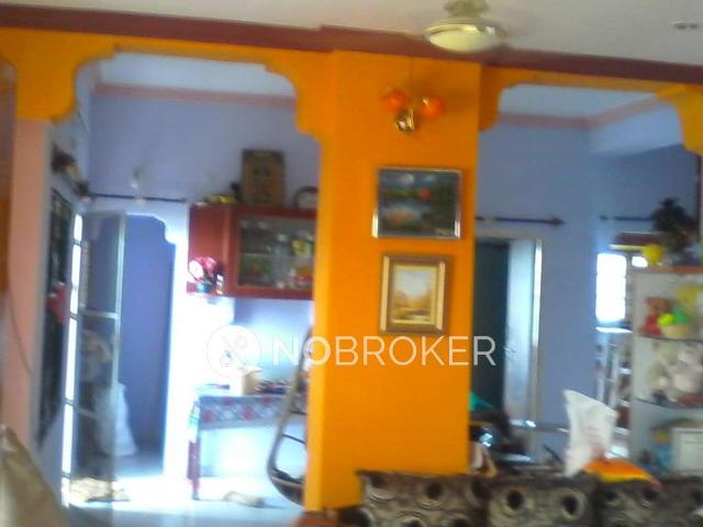 2 BHK Flat In Sri Residency, For Sale In Malkajgiri