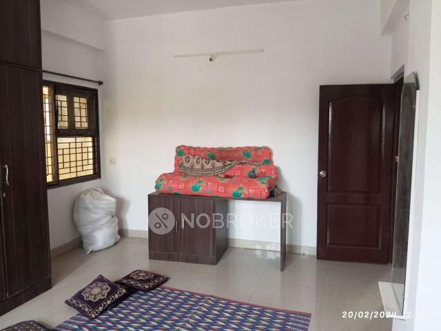 2 BHK Flat In Sri Residency For Sale In Sainikpuri