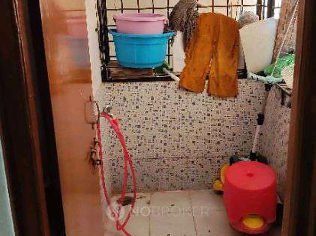 2 BHK Flat In Sri Residency, Sai Bhagwan Colony, Beeramguda For Sale In Sri Residency