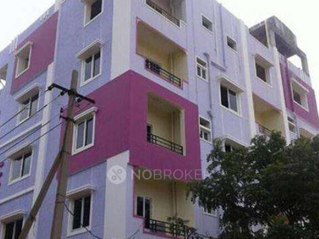 2 BHK Flat In Sri Resiudency For Sale In Miyapur