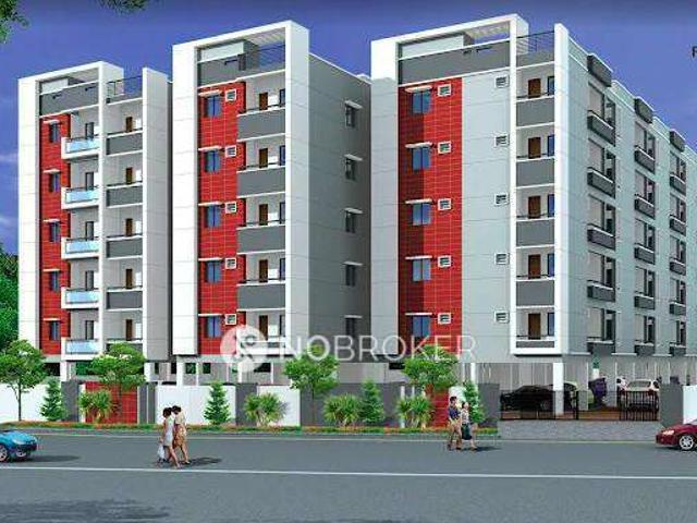 2 BHK Flat In Sri Rk Brundavanam For Sale In Patancheruvu