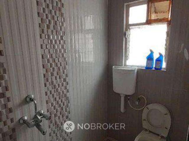 2 BHK Flat In Sri Samarth Apartment For Sale In Moshi