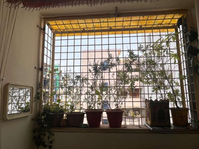 2 BHK Flat In Sri Sambasiva Residency For Sale In Hafeezpet