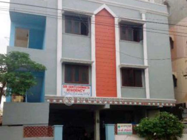 2 BHK Flat In Sri Santhosimatha Residency For Sale In Nagole