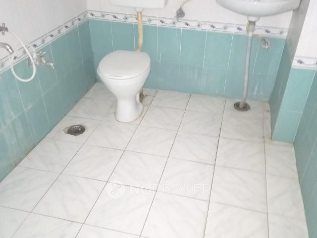 2 BHK Flat In Sri Saanvi Residency for Rent In Kukatpally