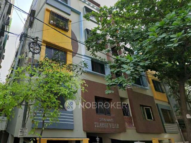 2 BHK Flat In Sri Sahanas Tharun Vihar Apartment for Rent In Pragathi Nagar