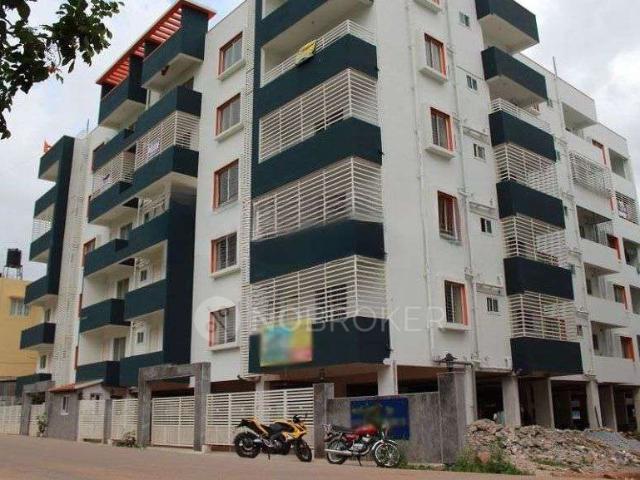 2 BHK Flat In Sri Sai Comforts For Sale In Konanakunte
