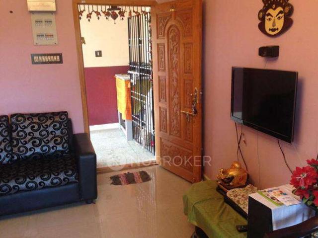 2 BHK Flat In Sri Sai Anugraha Apartments for Rent In Villi