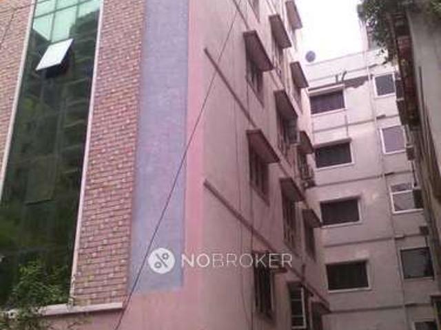 2 BHK Flat In Sri Sai Apartment For Sale In Kukatpally