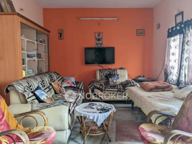 2 BHK Flat In Sri Sai Apartments, Nallakunta For Sale In Na