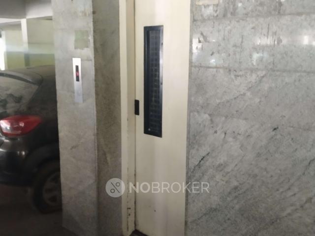 2 BHK Flat In Sri Sai Ashirwad Residency for Rent In Muneshwara Nagar