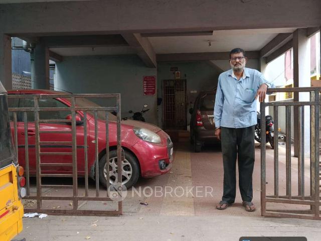 2 BHK Flat In Sri Sai Baktha Nivas For Sale In Perambur