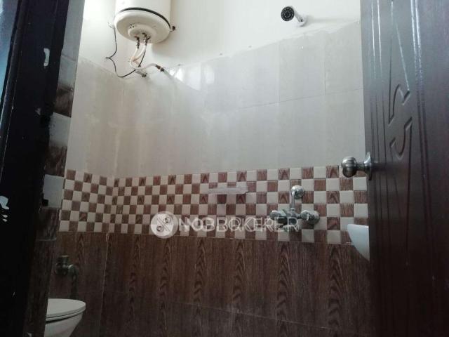 2 BHK Flat In Sri Sai Balaji Nilayam For Sale In Manikonda