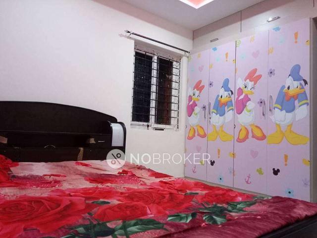 2 BHK Flat In Sri Sai Balaji Nilayam For Sale In Manikonda