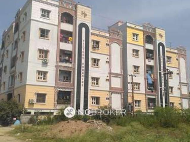 2 BHK Flat In Sri Sai Balaji Enclave For Sale In Mallampet