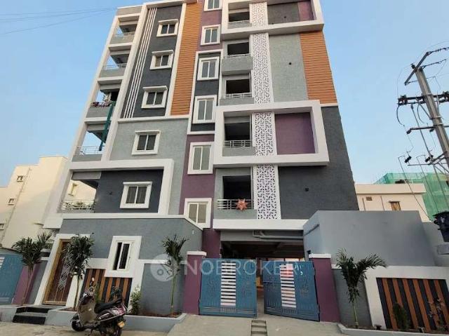 2 BHK Flat In Sri Sai Balaji Heights For Sale In Ramachandrapuram