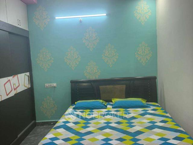 2 BHK Flat In Sri Sai Balaji Homes For Sale In Bongloor