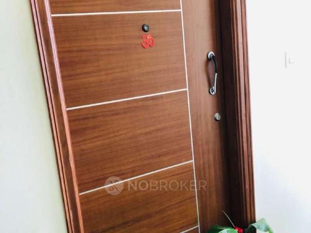 2 BHK Flat In Sri Sai Balaji Residency For Sale In Whitefie