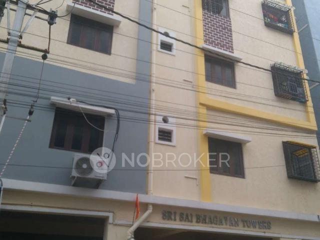 2 BHK Flat In Sri Sai Bhagvan Towers For Sale In Nizampet