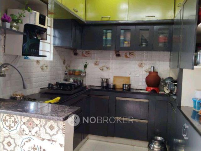 2 BHK Flat In Sri Sai Brundavan Apartments For Sale In Bachupally