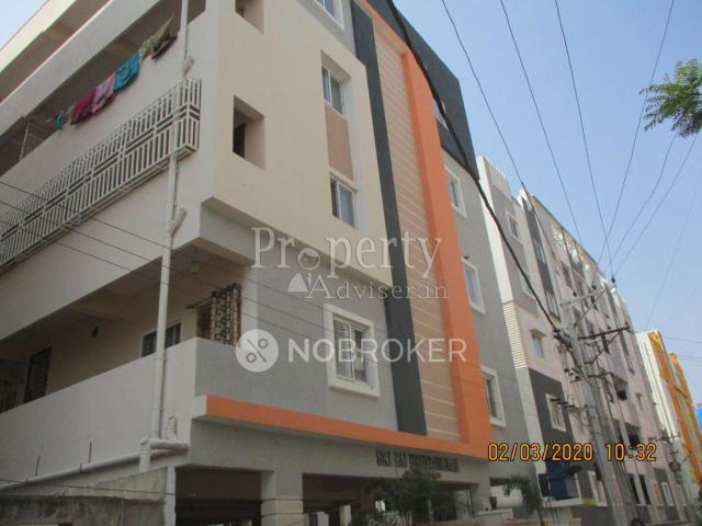 2 BHK Flat In Sri Sai Brindavanam Beeramguda For Sale In Beeramguda
