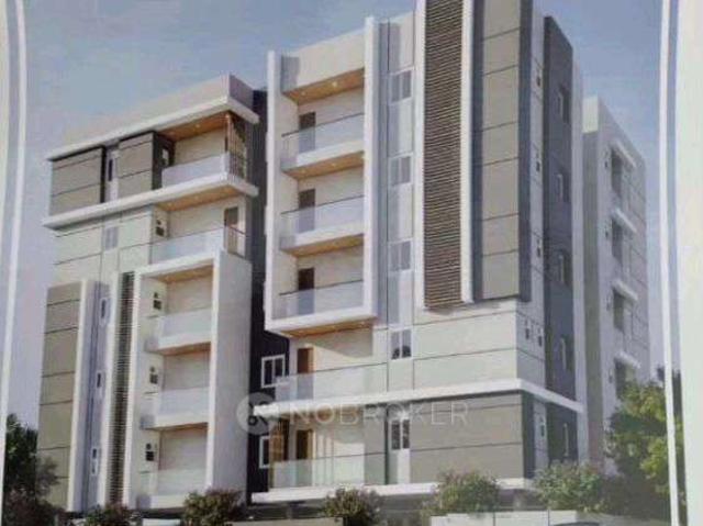 2 BHK Flat In Sri Sai Ganesh Nilayam For Sale In Kukatpally