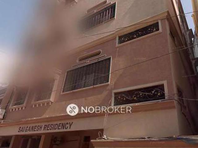 2 BHK Flat In Sri Sai Ganesh Residency For Sale In Kukatpal